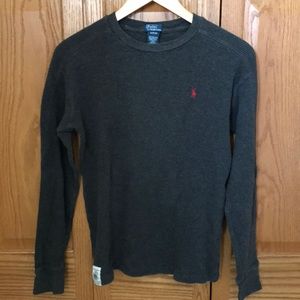 Polo Ralph Lauren boys shirt. Size XL boys.